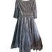 Mac Duggal Embellished A-Line Cocktail Dress