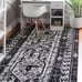 4' x 6' New Rug 52056