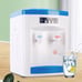 Blue/White Electric Hot and Cold Drink Machine Water Dispenser Bracket