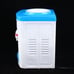 Blue/White Electric Hot and Cold Drink Machine Water Dispenser Bracket