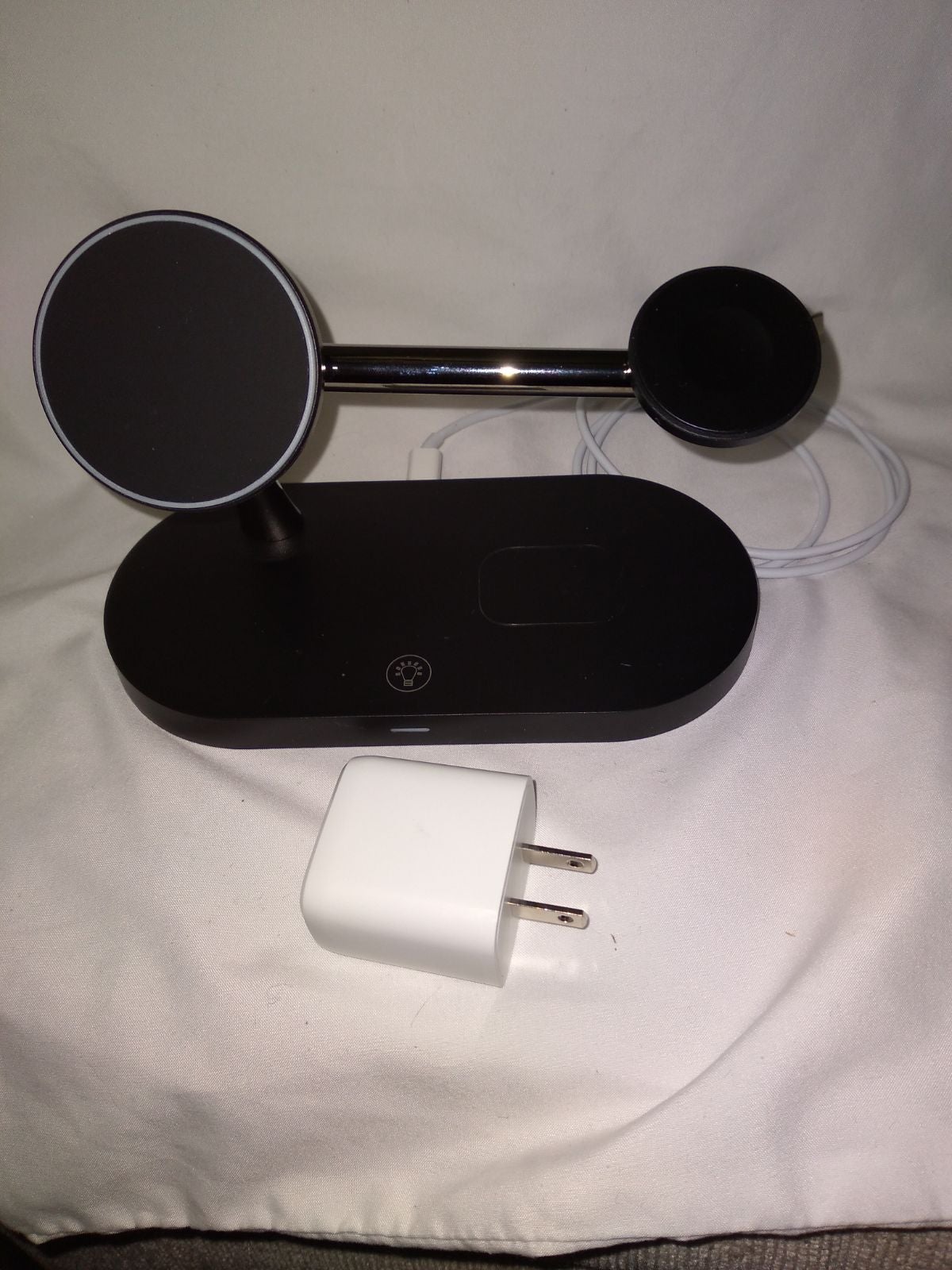 MagSafe charging stand newest