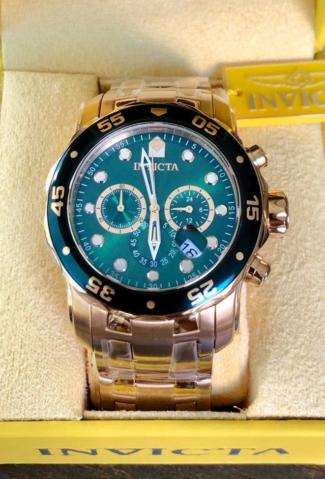 Invicta watches for men