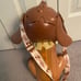 *Disneyland Disney Parks 2023 Wish Asha's Goat Valentino Popcorn Bucket