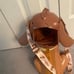 *Disneyland Disney Parks 2023 Wish Asha's Goat Valentino Popcorn Bucket