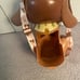 *Disneyland Disney Parks 2023 Wish Asha's Goat Valentino Popcorn Bucket
