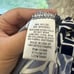 Jude Connally Women’s Kristen Dress in Garden Lattice Navy sz XS Stretchy Comfy