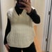 Hollister sweater
