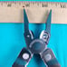 Leatherman Rebar #R2O little to no signs of usage, brand new shine and feel