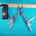 Leatherman Rebar #R2O little to no signs of usage, brand new shine and feel
