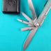 Leatherman Rebar #R2O little to no signs of usage, brand new shine and feel