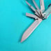 Leatherman Rebar #R2O little to no signs of usage, brand new shine and feel