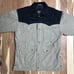 Roper Range Gear Mens L Winter Coat Full Length Wind Resistant Insulated Pockets