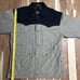 Roper Range Gear Mens L Winter Coat Full Length Wind Resistant Insulated Pockets