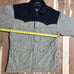 Roper Range Gear Mens L Winter Coat Full Length Wind Resistant Insulated Pockets