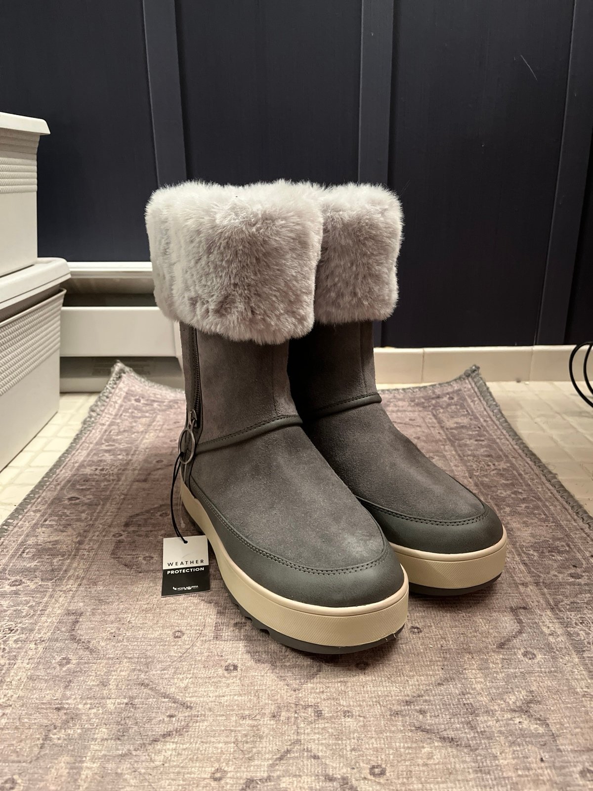 Boots