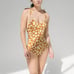 Pale Swimwear Costa One Piece Camomile