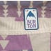 Burton Aztec Parka Jacket Coat Woman Sm DryRide Ski Snow Boarding Southwestern
