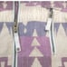 Burton Aztec Parka Jacket Coat Woman Sm DryRide Ski Snow Boarding Southwestern