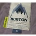 Burton Aztec Parka Jacket Coat Woman Sm DryRide Ski Snow Boarding Southwestern