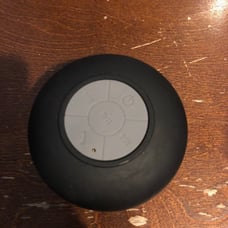 Waterproof Wireless Bluetooth Speaker