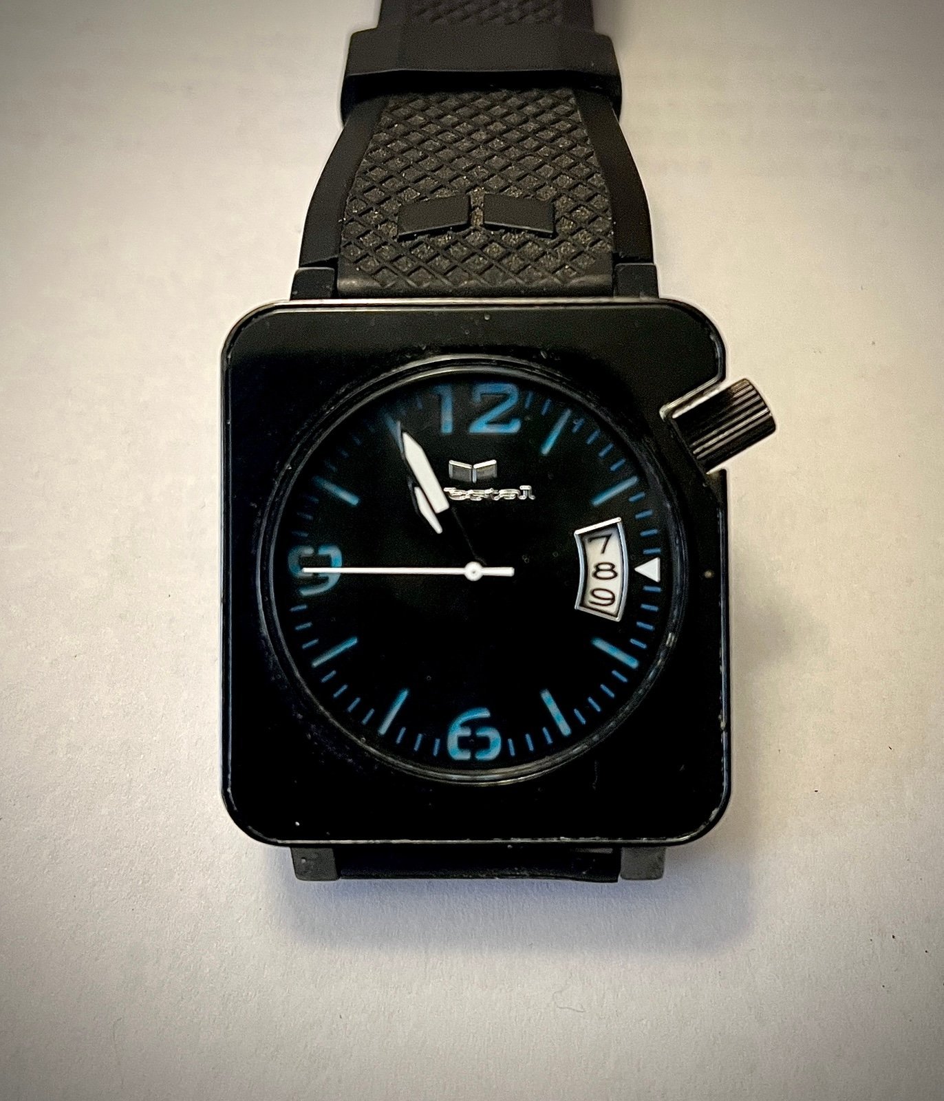 Vestal Chronicle Watch