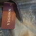 NEW Vigoss Jeans The Chelsea Capri Embellished Thick Stitch 5/6 Midrise NWT