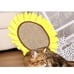Lovely Caves Sunflower Cat Scratching Post Cat Scratcher Cat Tree
