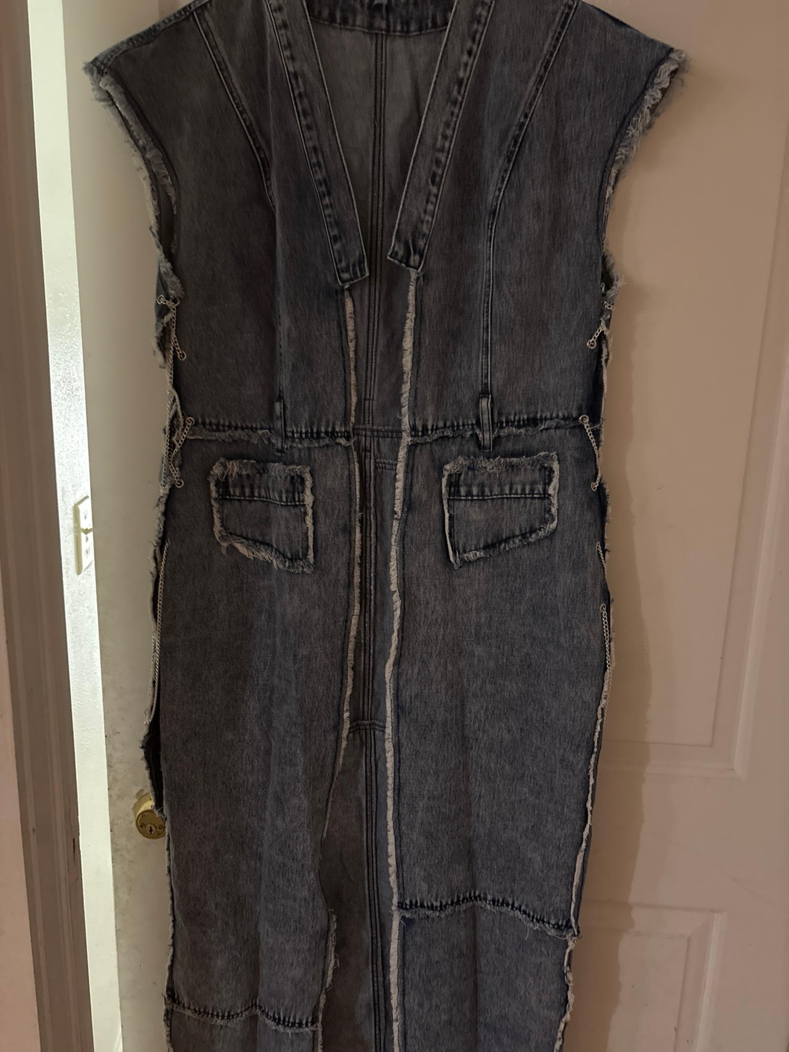 Jackect