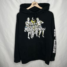 ASAP Rocky AAP Mob AWGE Injured Generation Testing Don't Be Dumb Tour Merch M