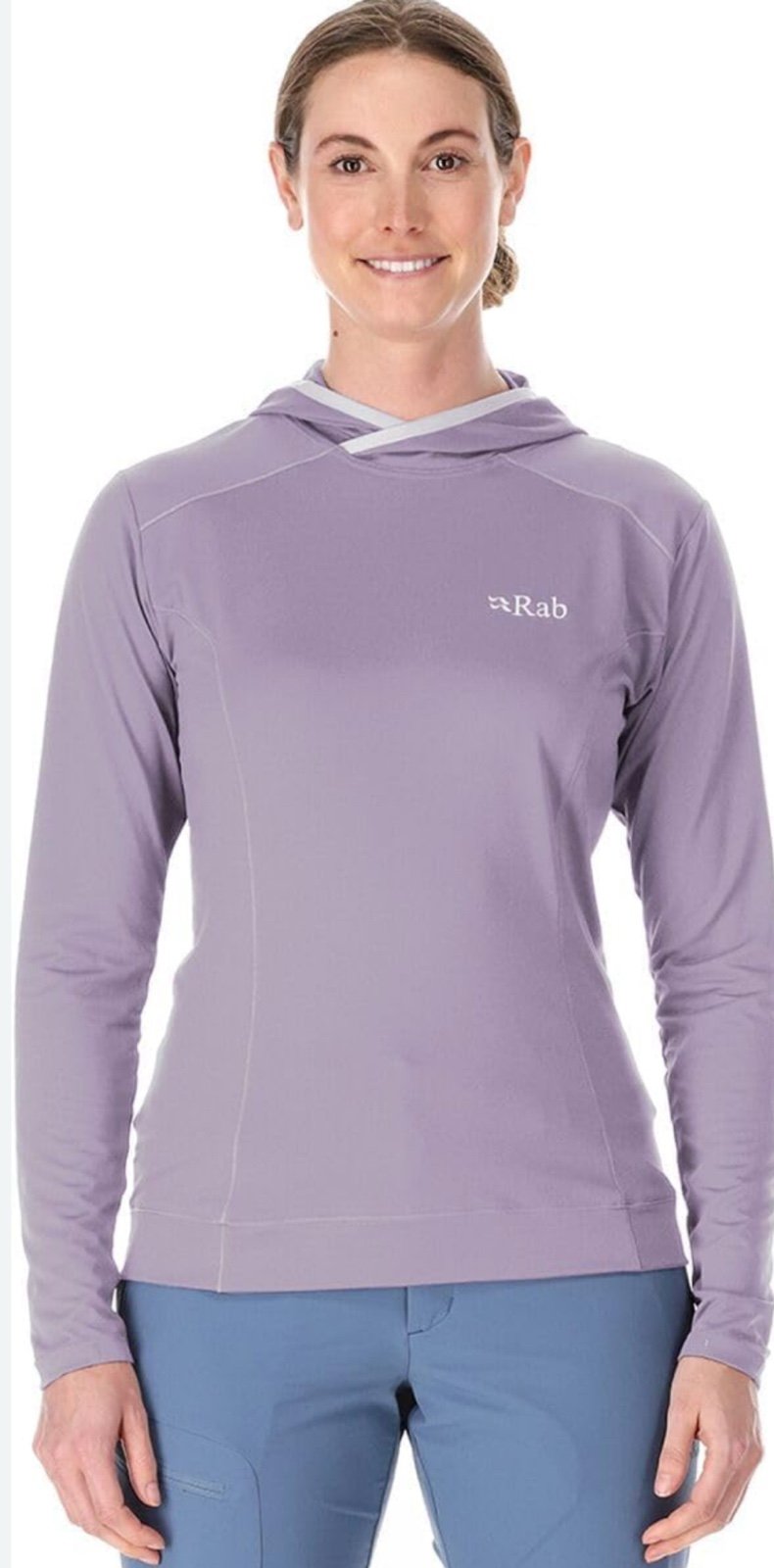 Rab Hoodie