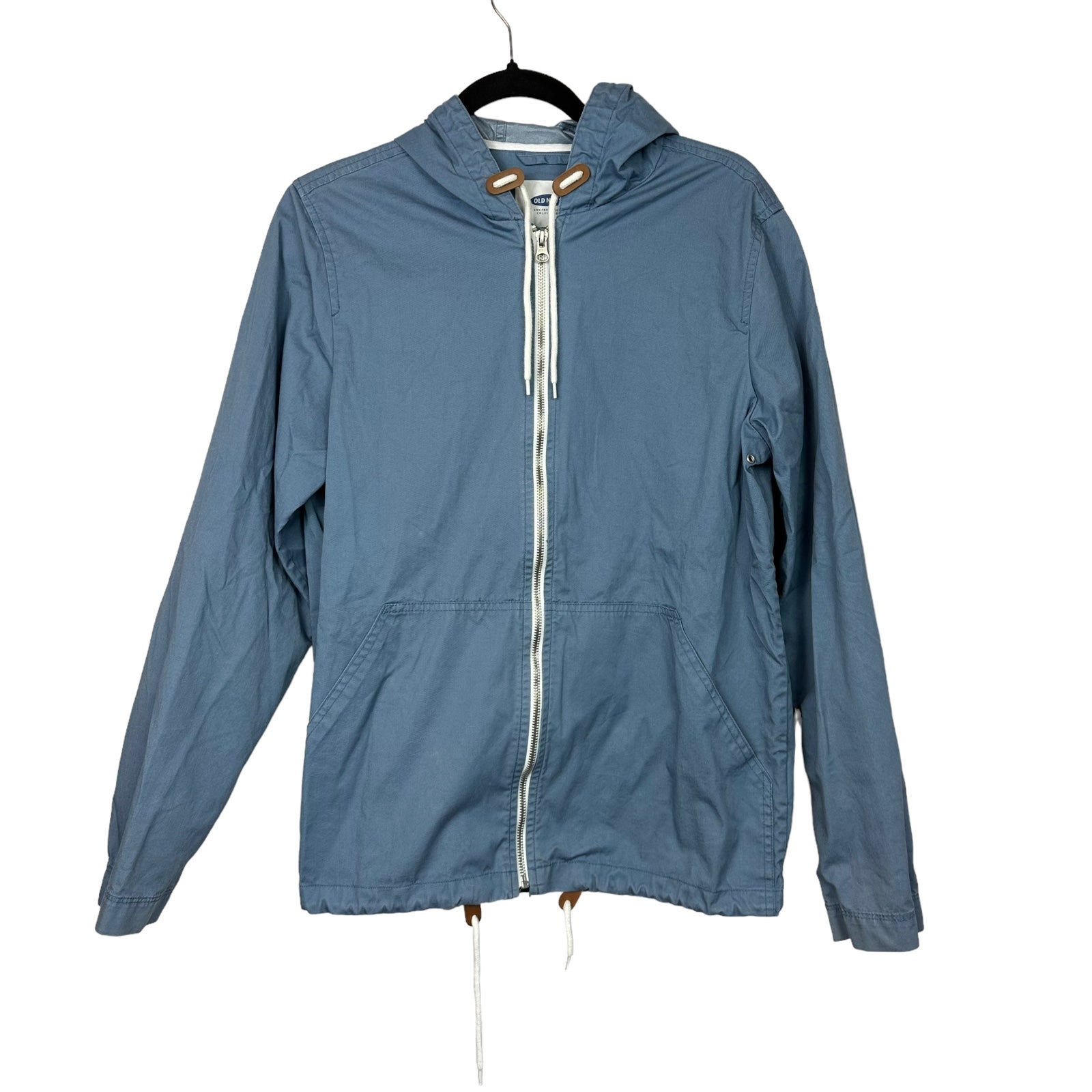 Old navy rain jacket discount