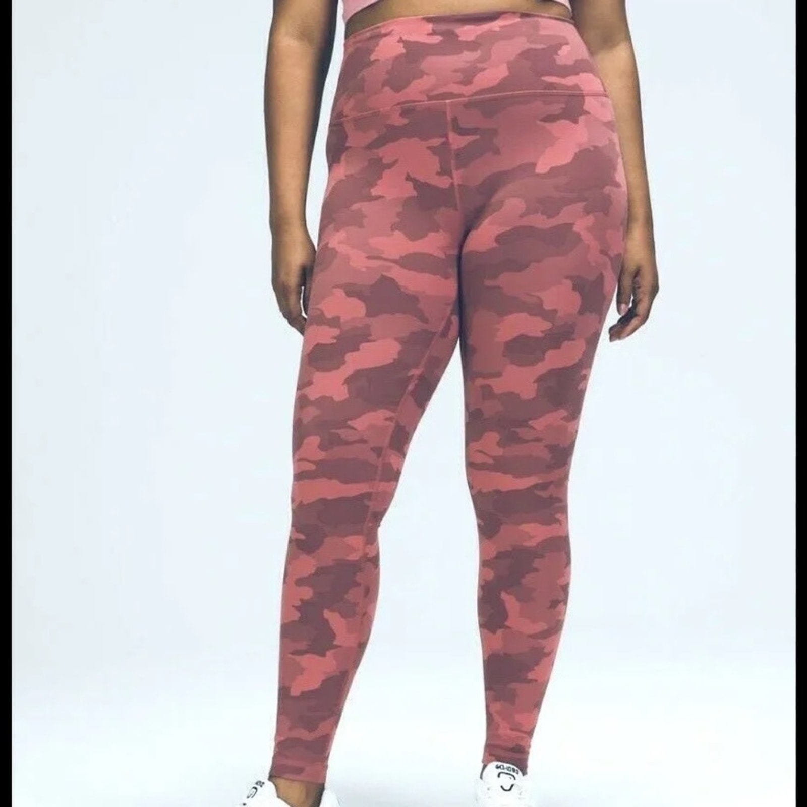 NWT Lululemon Align HR pants 28” sz 14