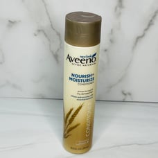 Aveeno Nourish + Moisturize Conditioner, 10.5 Ounce