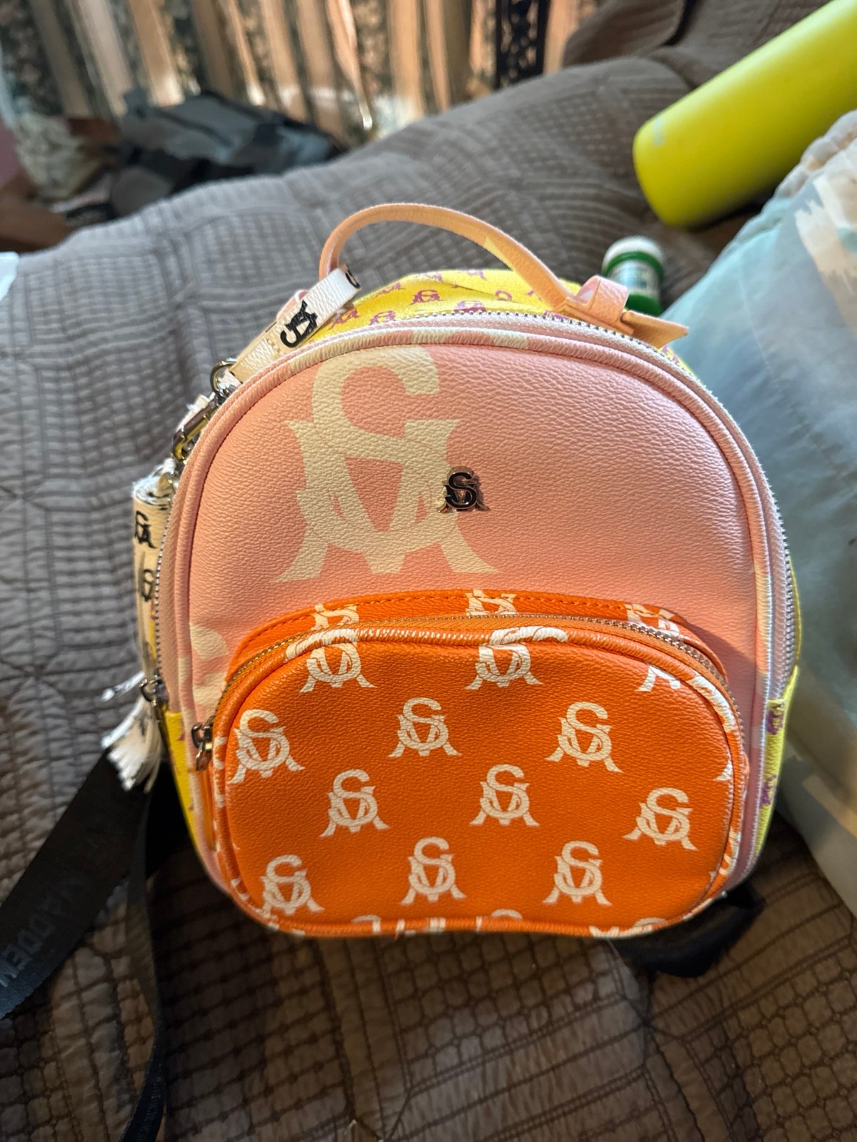 Backpack