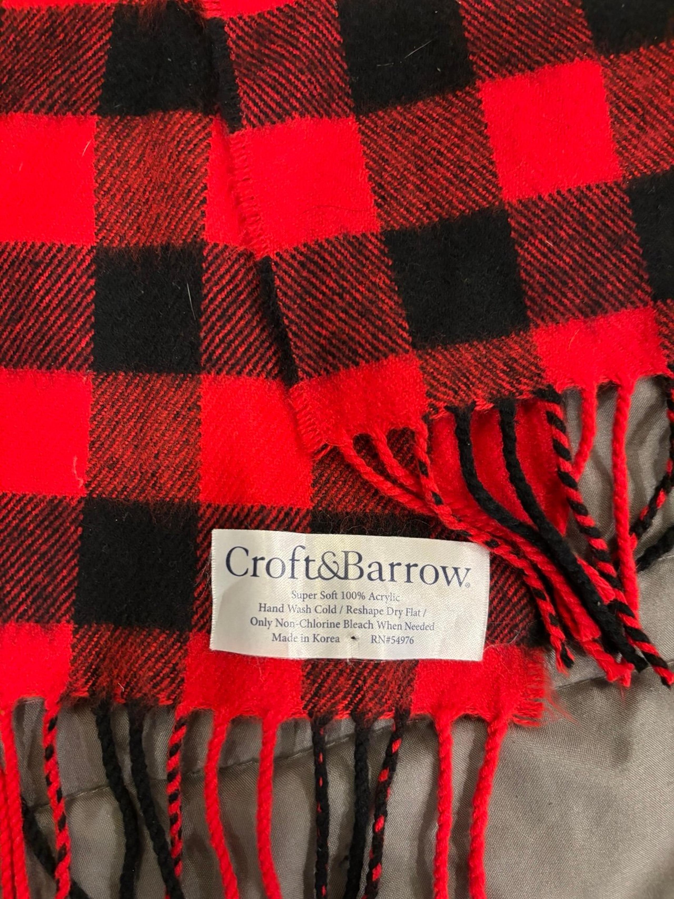 croft and barrow