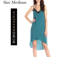 NWT BCBGmaxazria Astrella Dress