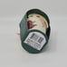 RARE 2018 Starbucks Ban.do Floral Tumbler Mug Cup Christmas Tree Ornament 2.5