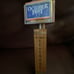 Beer tap handles