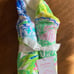 Pottery Barn Kids Lilly Pulitzer Cheek to Cheek Baby Beach Hooded Towel UPF 50