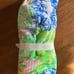 Pottery Barn Kids Lilly Pulitzer Cheek to Cheek Baby Beach Hooded Towel UPF 50