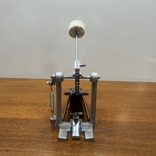 Mapex P200 Single Bass Drum Kick Pedal / Hardware #MK66