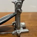 Mapex P200 Single Bass Drum Kick Pedal / Hardware #MK66