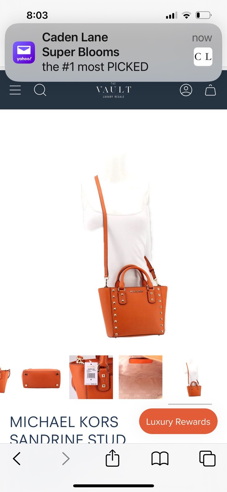 mk crossbody