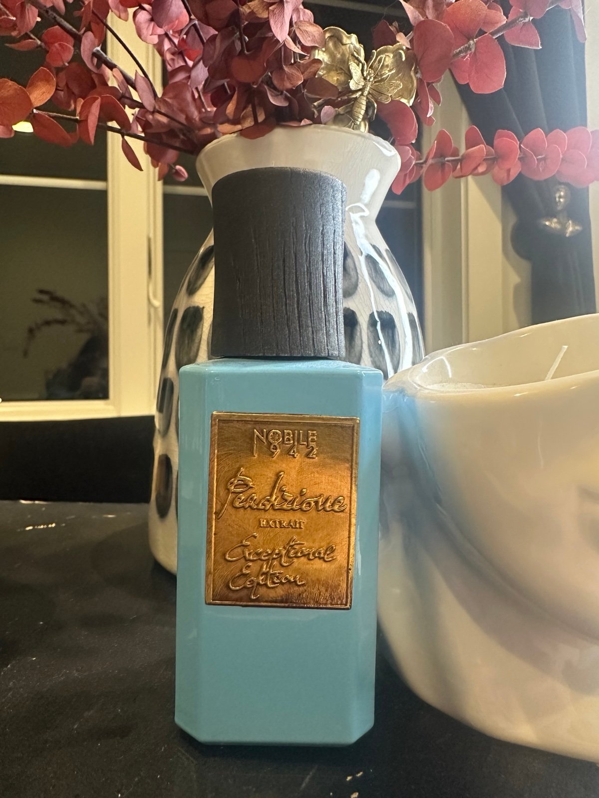 Nobile 1942 — Perdizione Extrait, Exceptional Edition