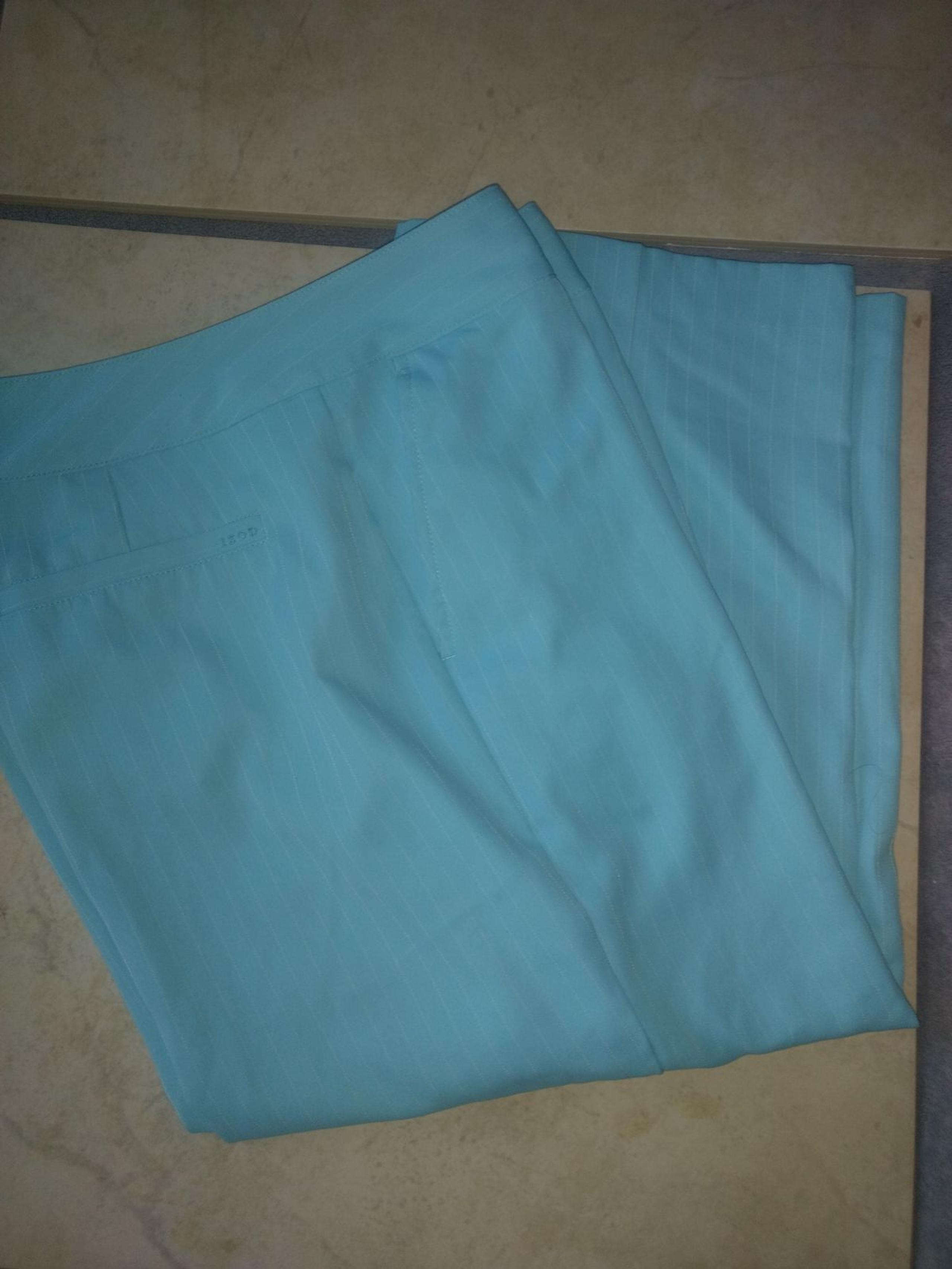 Izod Capris