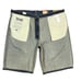 Levis Mens 469 Denim Shorts Size 46-49 Medium Wash Blue Loose Fit Casual Stylish
