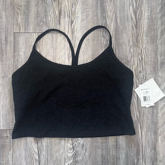 Beyond Yoga Spacedye Racerback Tank