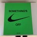 NIKE Virgil Abloh ICONS Book