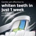 Philips Sonicare ProtectiveClean 6500 Rechargeable Electric Power Toothbrush