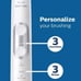 Philips Sonicare ProtectiveClean 6500 Rechargeable Electric Power Toothbrush